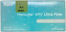 Herculite XRV Ultra Flow A1 (Kerr)