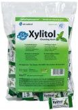 Xylitol Chewing Gum Portionspackung Spearmint (Hager & Werken)