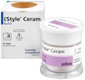 IPS Style® Ceram Cervical Transpa yellow (Ivoclar Vivadent)