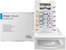 IPS Style® Ceram Impulse Kit  (Ivoclar Vivadent)