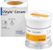 IPS Style® Ceram Occlusal Dentin orange (Ivoclar Vivadent)