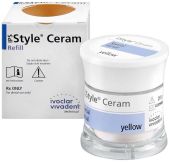 IPS Style® Ceram Special Incisal yellow (Ivoclar Vivadent)