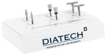 DIATECH ShapeGuard Composite Polishing Plus Kit Polishing Plus Kit (Coltene Whaledent)