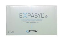 Expasyl™ mit Erdbeergeschmack Kapseln 20er (Acteon)