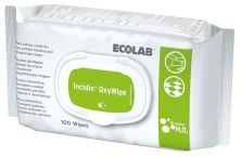 Incidin™ OxyWipe  (Ecolab)