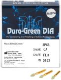 Dura-Green® DIA - RA FL3 (Shofu Dental)