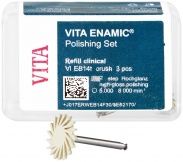 VITA ENAMIC® Polierer clinical Brush - EB14f (VITA Zahnfabrik)