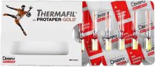 Thermafil® für ProTaper GOLD™ 6er F1 (Dentsply Sirona)