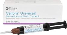 Calibra® UNIVERSAL translucent (Dentsply Sirona)