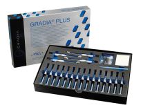 GRADIA® PLUS Layer-Pro Set  (GC Germany)