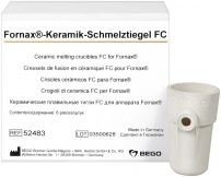 Fornax FC Schmelztiegel  (BEGO)