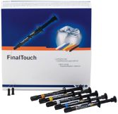 FinalTouch® set  (Voco GmbH)