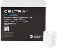 Celtra® Press Einbettmassen Press-Stempel D 13mm (Dentsply Sirona)