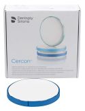 Cercon® ht Disk 12 A1 (Degudent)