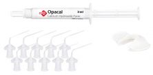 Opacal Packung 3 ml Spritze (Produits Dentaires)