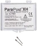 ParaPost® XH™ Titanstifte Gr. 3 braun (Coltene Whaledent)