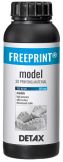 Freeprint® model UV grey (DETAX)