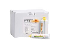 AFFINIS® System 50 light body Refill 20 x 50ml (Coltene Whaledent)