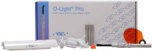 D-Light® Pro Kit  (GC Germany)