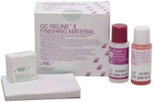 GC Reline™ II Finishing Material  (GC Germany)