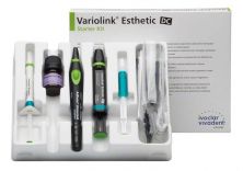 Variolink® Esthetic DC Starter Kit  mit Monobond® Plus    ()
