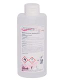 Dentoderm® sensitive HD gel Eurospenderflasche 0,5 Liter (Müller-Omnicron)