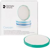 Cercon® xt Disk 12 A1 (Dentsply Sirona)