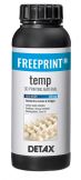 Freeprint® temp UV 500g A1    (DETAX)