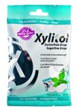 Xylitol Drops Beutel Minze (Hager & Werken)