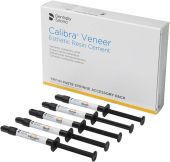 Calibra® VENEER Try-In Kit  (Dentsply Sirona)