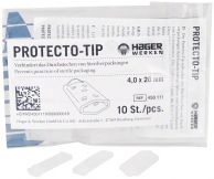 Protecto-Tip 4,0 x 28mm (Hager & Werken)