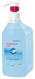 desmanol® care hyclick® Flasche 1 Liter (Schülke & Mayr)