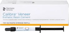 Calibra® VENEER Try-In Paste Transluzent ()