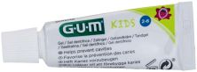 GUM® Kids Monster Zahngel Tube 12ml (Sunstar)