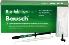 Bio-Ink® Flow grün Kit (Bausch)