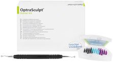 OptraSculpt® Next Generation Starter Kit (Ivoclar Vivadent)