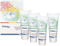 CleanJoy® Sparpackung fein Tuben (Voco)
