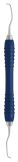 Colori Kürette GRACEY Standard Figur 11-12 blau (Carl Martin)