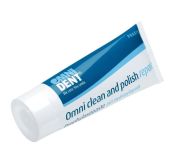 Omni clean and polish repair  (Omnident)