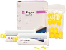 Silagum Automix light fast 2 x 50ml (DMG)