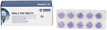 Mira-2-Ton® Tabletten 5 x 10er (Hager & Werken)