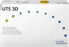 UTS 3D Universal-Transferbogen-System (Ivoclar Vivadent)
