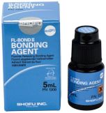 FL-Bond II Bonding Agent Flasche 5ml (Shofu Dental)