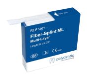 Fiber-Splint ML Multi-Layer  (Polydentia)