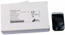 VistaScan Lichtschutzhüllen - alte Version Gr. 1 (2 x 4cm) , 100er (Dürr Dental)