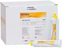 AFFINIS® System 50 fast light body Refill 20 x 50ml (Coltene Whaledent)