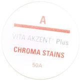 VITA AKZENT® Plus CHROMA STAINS Paste A (VITA Zahnfabrik)