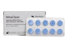DAC NITRA CLEAN Universal Reinigungstabs  (Dentsply Sirona)