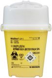 Medibox 2,4 Liter (B. Braun)