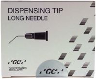 Dispensing Tips needle (Metall)  (GC Germany)